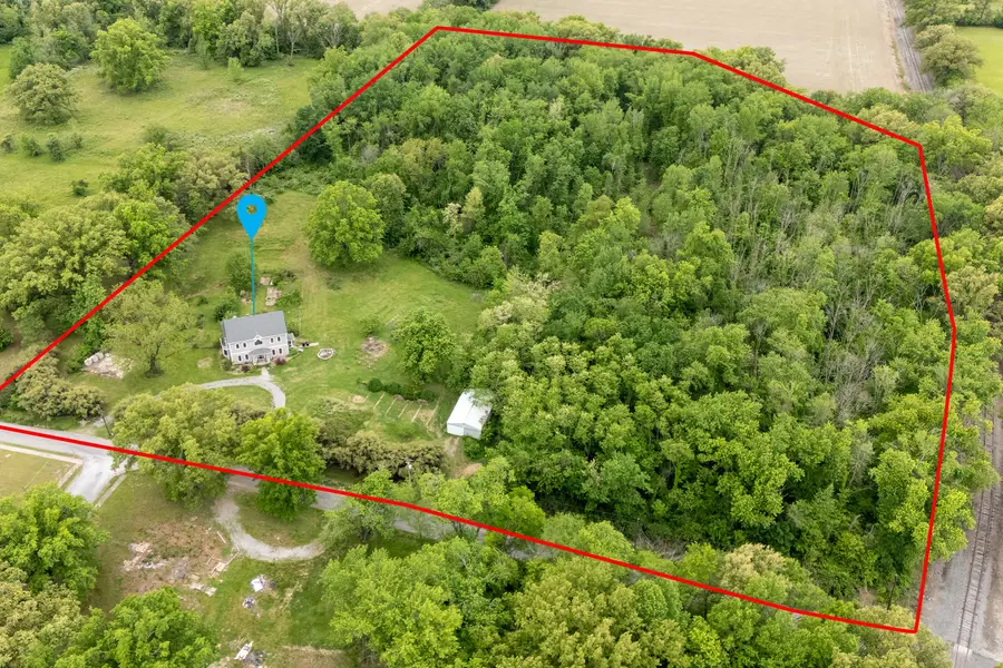 1215 Trolley Road, Eldorado, IL 62930 - #2