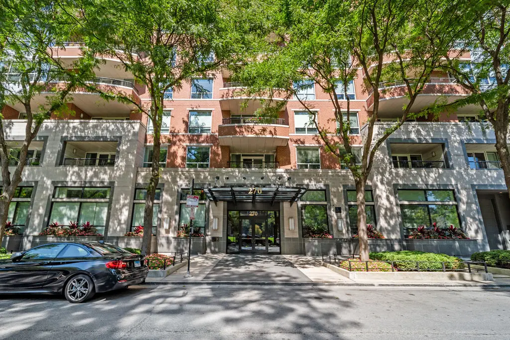 270 E Pearson Street #101, Chicago, IL 60611 - #1