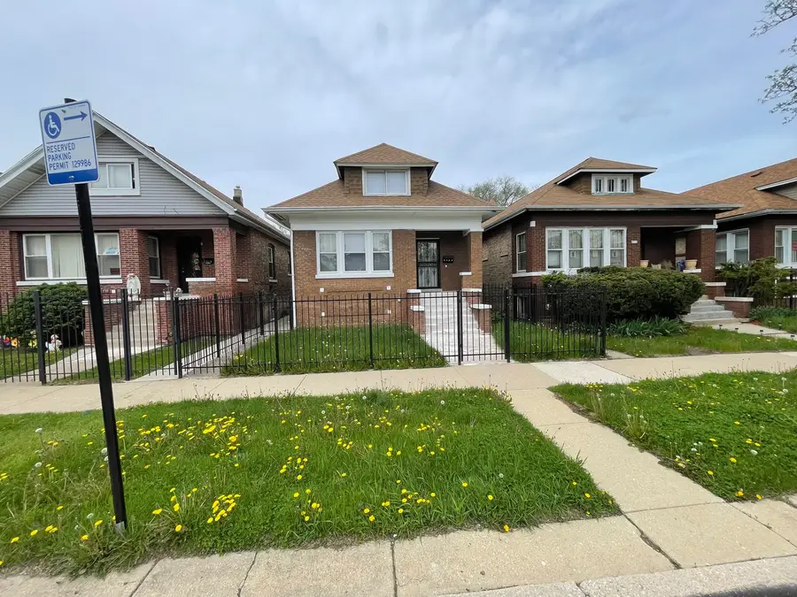 1512 N Linder Avenue, Chicago, IL 60651 - #2