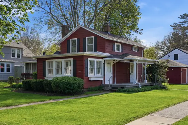 410 N 4th Street, Oregon, IL 61061