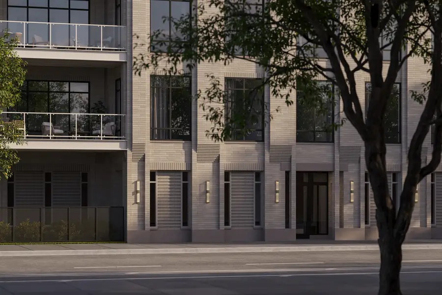 1282 W Washington Boulevard #PH-C, Chicago, IL 60607 - #3