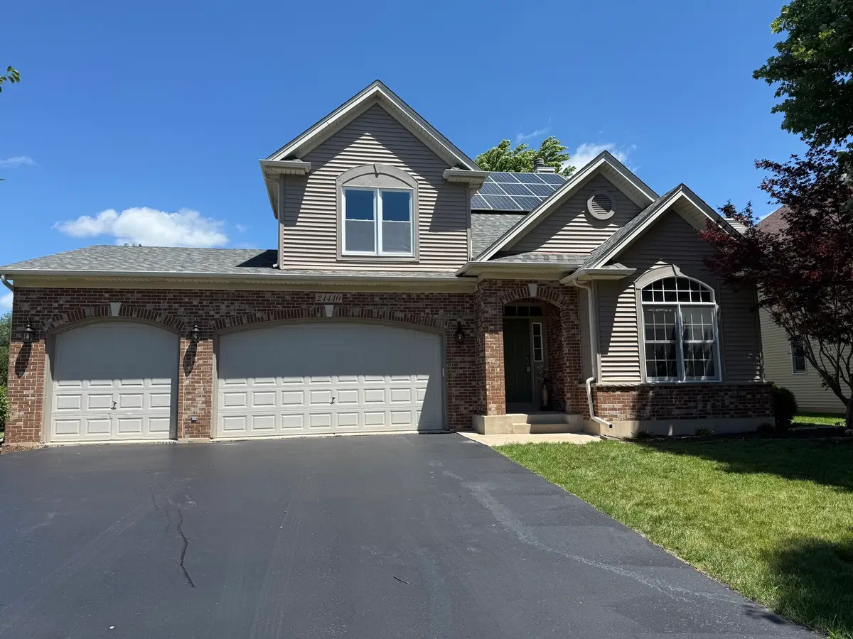 24440 Norwood Drive, Plainfield, IL 60585 - #1