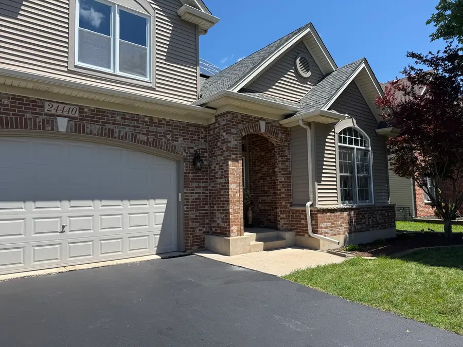 24440 Norwood Drive, Plainfield, IL 60585 - #2