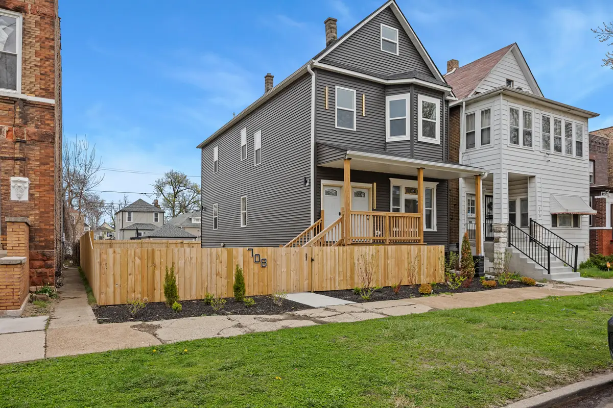 708 E 90th Street, Chicago, IL 60619 - #1