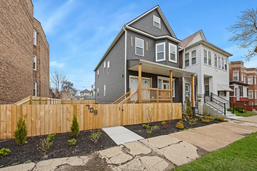708 E 90th Street, Chicago, IL 60619 - #3