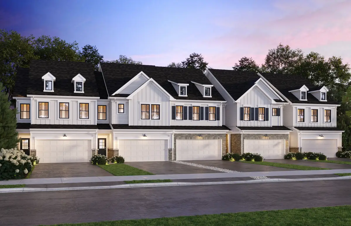 1999 Leiter Way #10005, Hoffman Estates, IL 60169 - #1