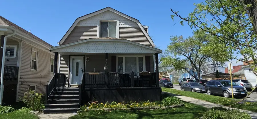 2456 N Mason Avenue, Chicago, IL 60639 - #2