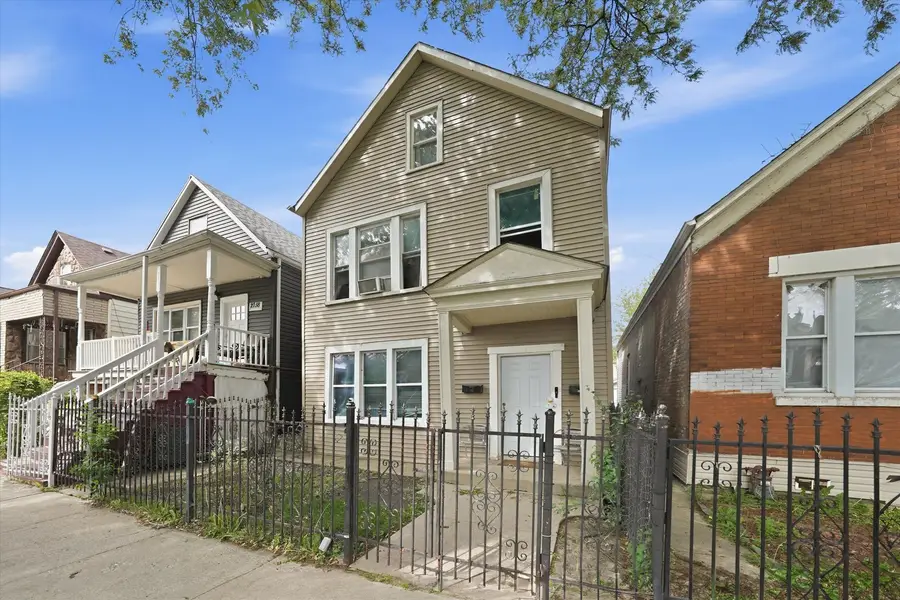 2736 S Kildare Avenue, Chicago, IL 60623 - #2