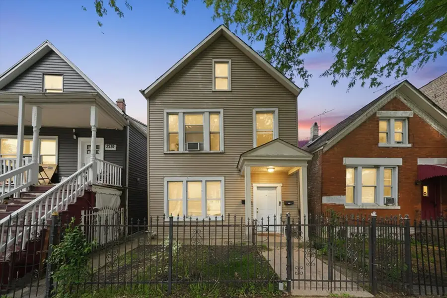 2736 S Kildare Avenue, Chicago, IL 60623 - #3