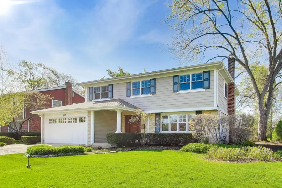 1317 W Grove Street, Arlington Heights, IL 60005 - #2