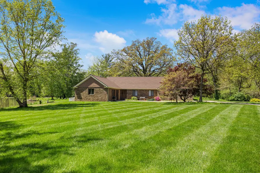 3262 Greenwood Drive, Dewey, IL 61840 - #3