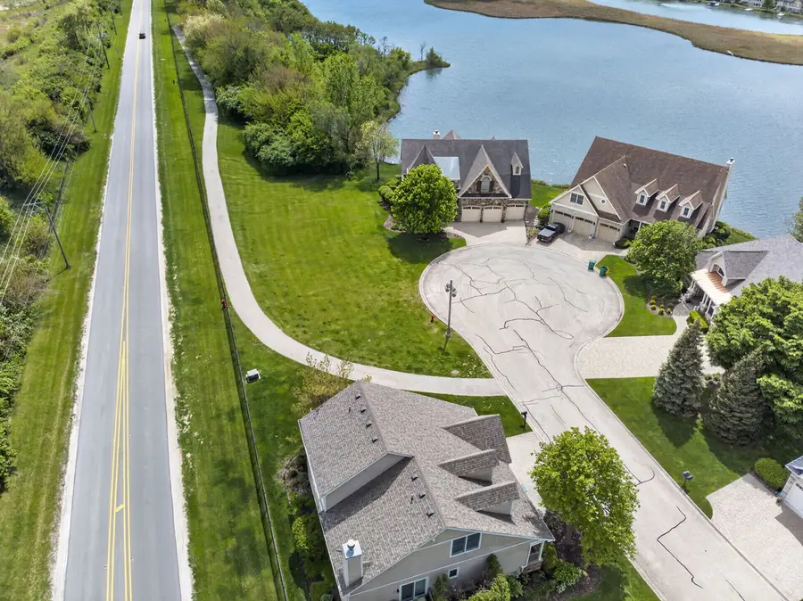 13111 S Lake Mary Drive, Plainfield, IL 60585 - #2