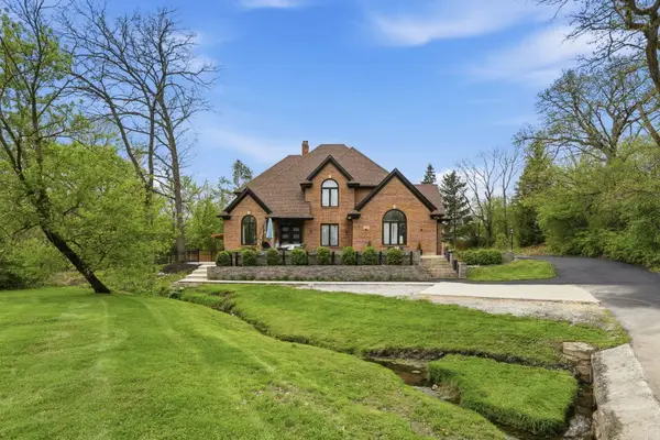 1730 Butterfield Road, Flossmoor, IL 60422