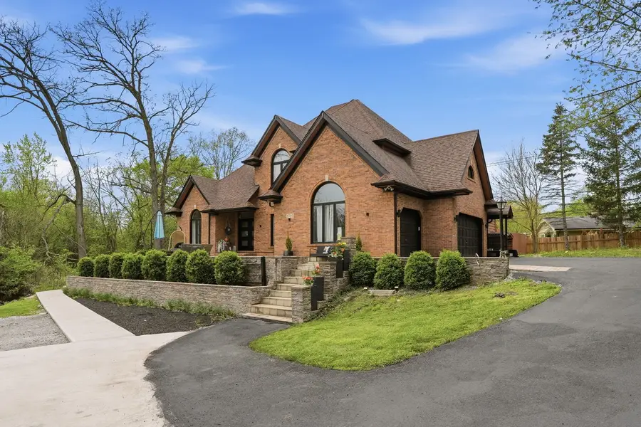 1730 Butterfield Road, Flossmoor, IL 60422 - #3
