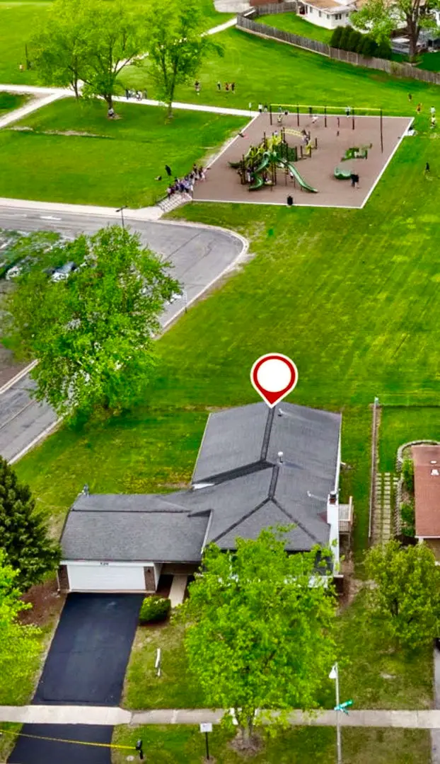 526 King Arthur Way, Bolingbrook, IL 60440 - #2
