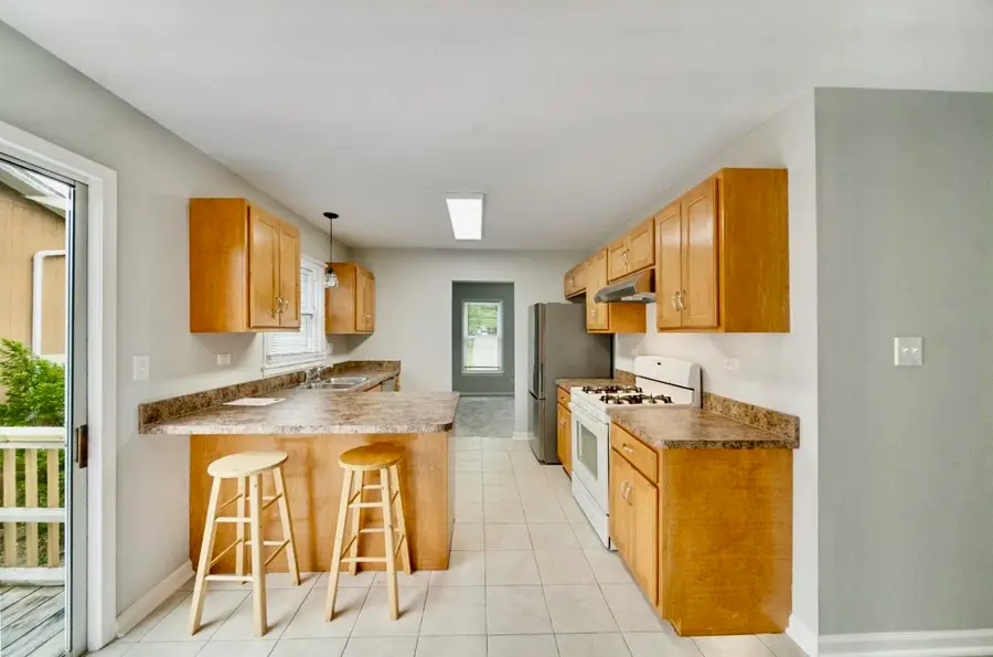 526 King Arthur Way, Bolingbrook, IL 60440 - #3