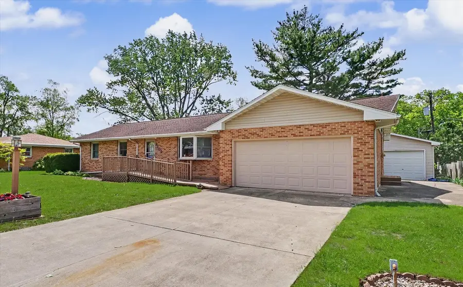 2409 John Drive, Urbana, IL 61802 - #3