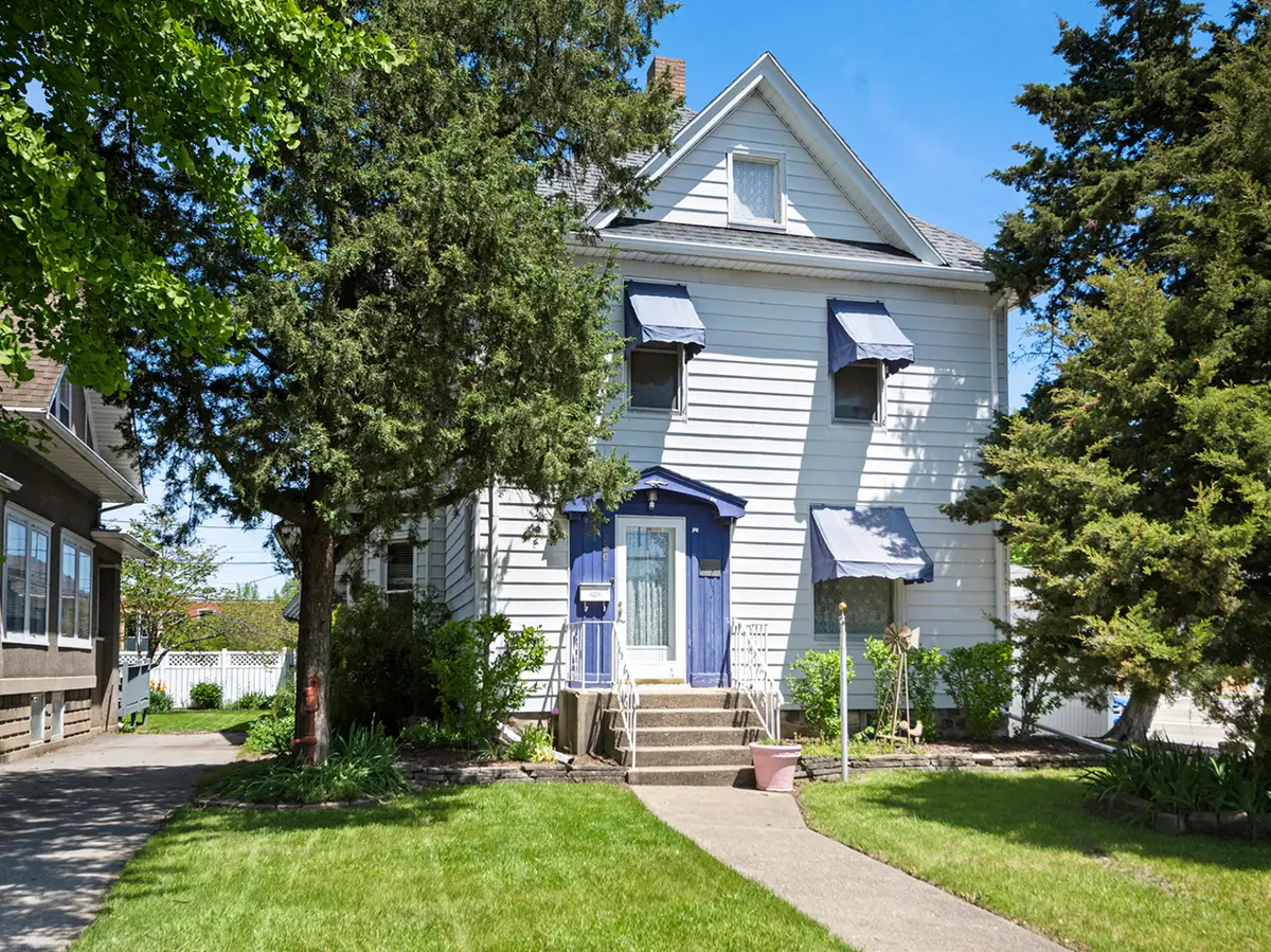220 E North Street, Morris, IL 60450 - #1