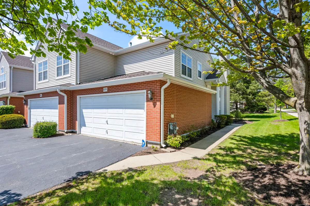 828 Old Checker Road, Buffalo Grove, IL 60089 - #1