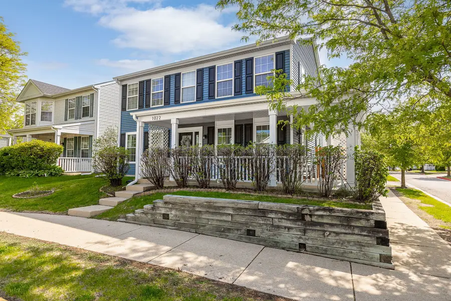 1022 Symphony Drive, Aurora, IL 60504 - #2