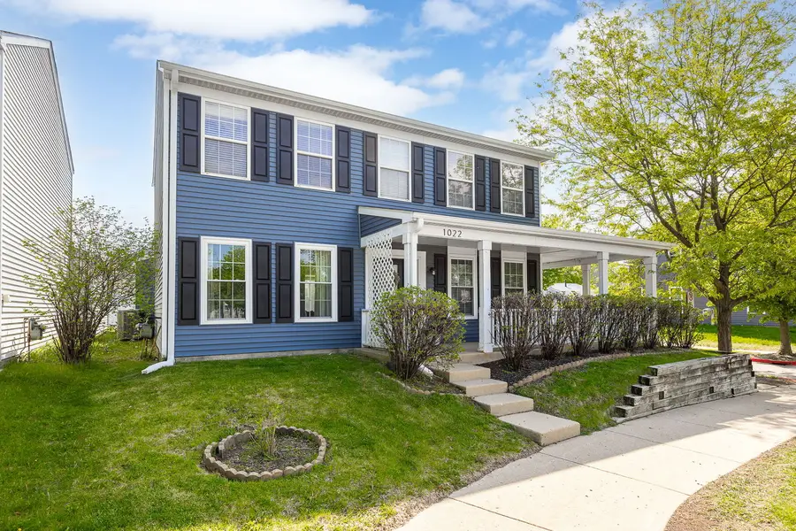 1022 Symphony Drive, Aurora, IL 60504 - #3