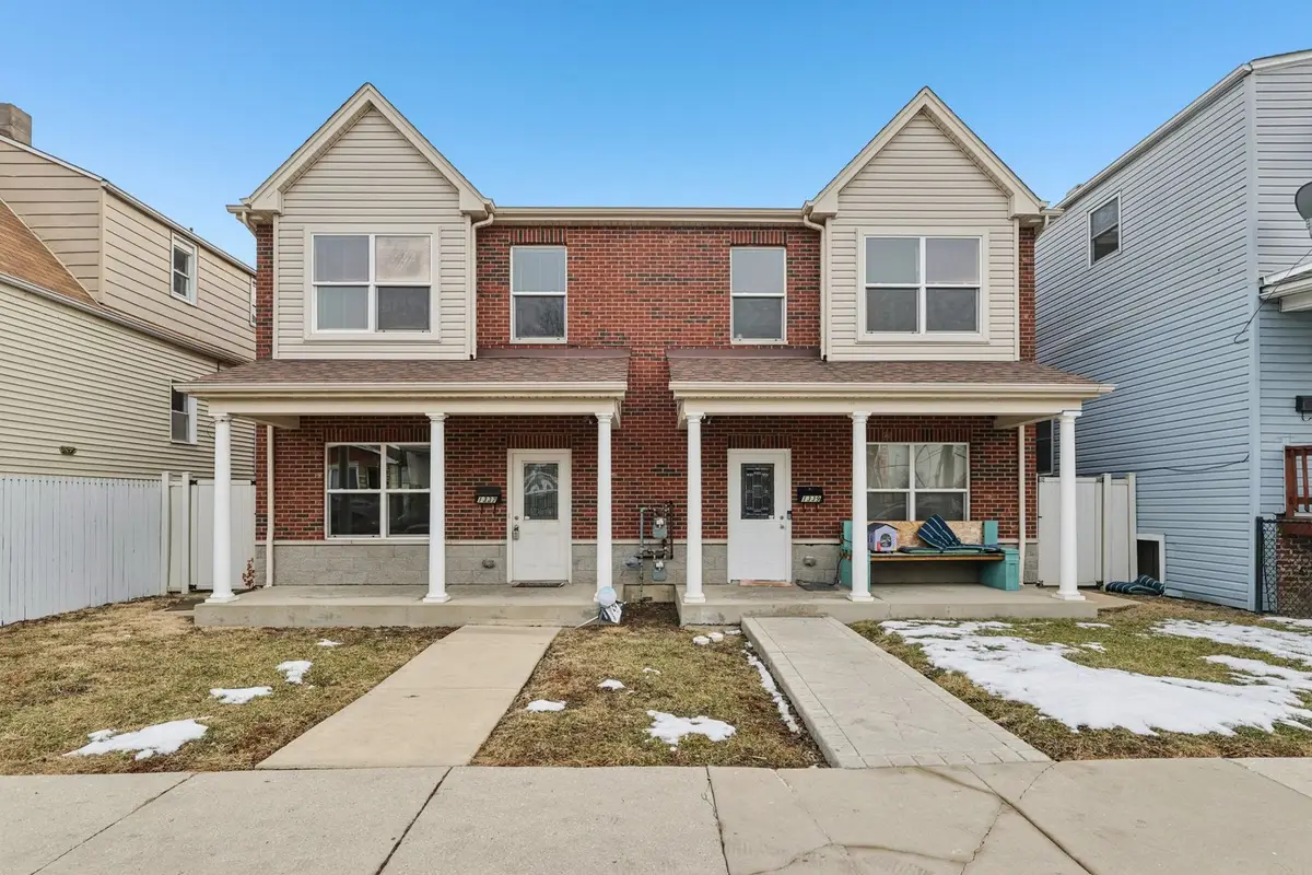 1337 S 49th Avenue, Cicero, IL 60804 - #1