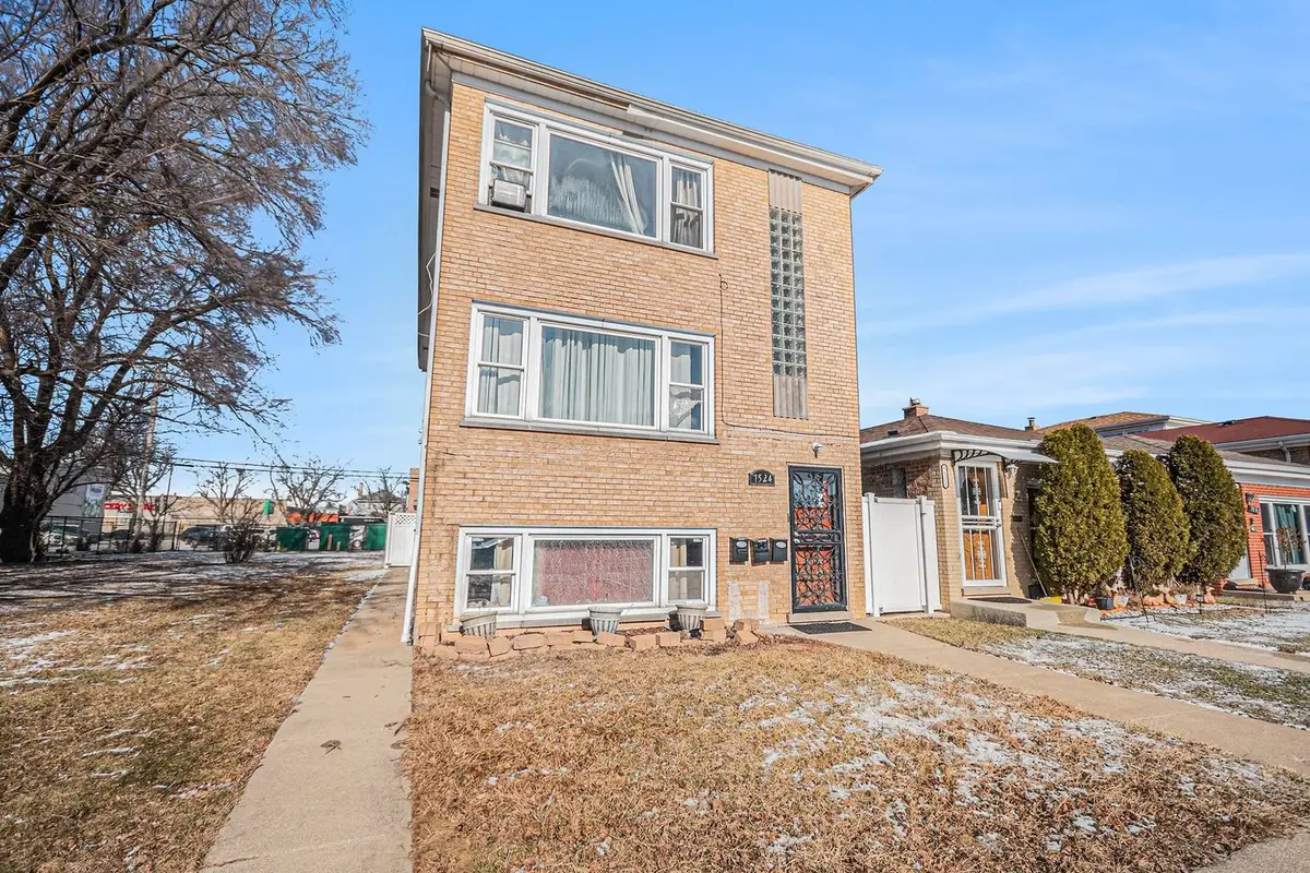 7524 W 63rd Place, Summit, IL 60501 - #1