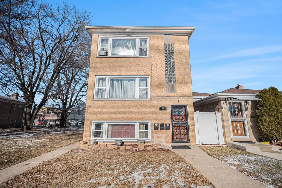 7524 W 63rd Place, Summit, IL 60501 - #2