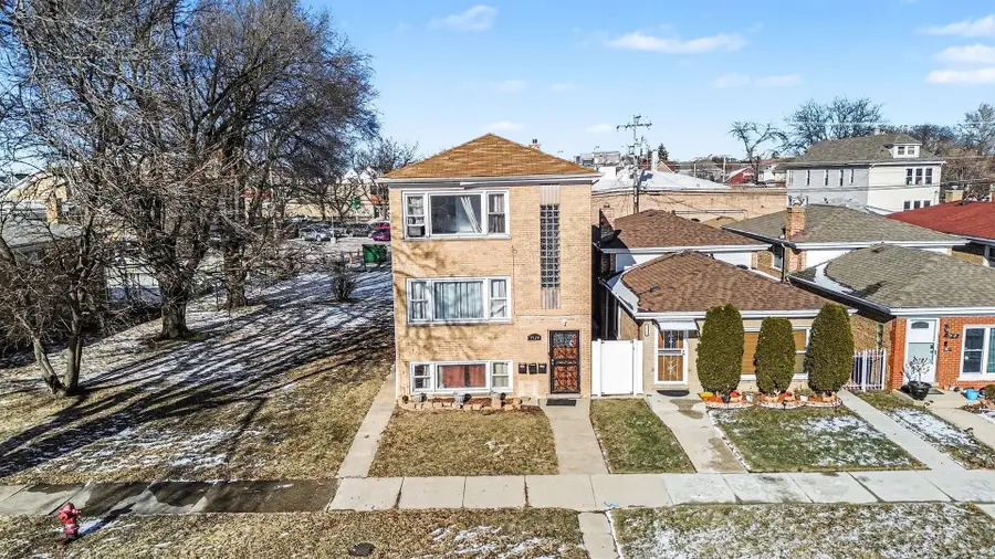 7524 W 63rd Place, Summit, IL 60501 - #3