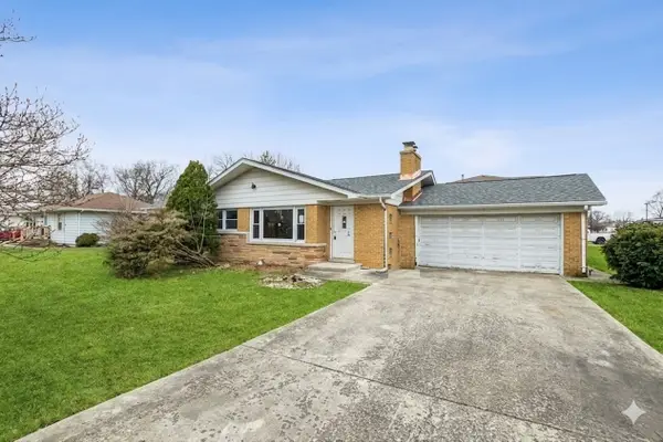 8700 Melvina Avenue, Oak Lawn, IL 60453