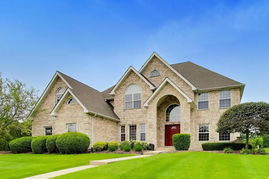 630 Gibbons Drive, New Lenox, IL 60451 - #2