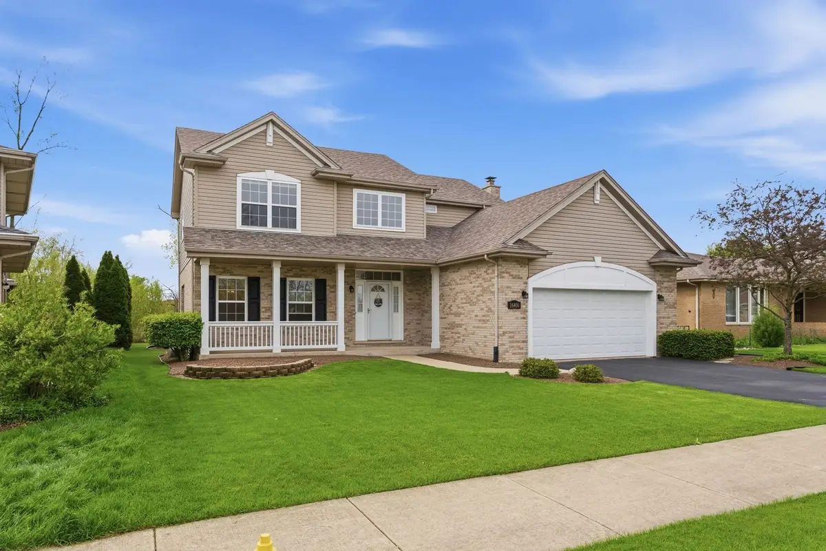 16406 Morgan Lane, Orland Hills, IL 60487 - #1