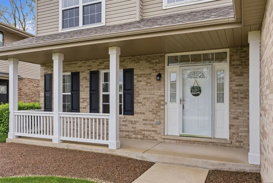 16406 Morgan Lane, Orland Hills, IL 60487 - #3