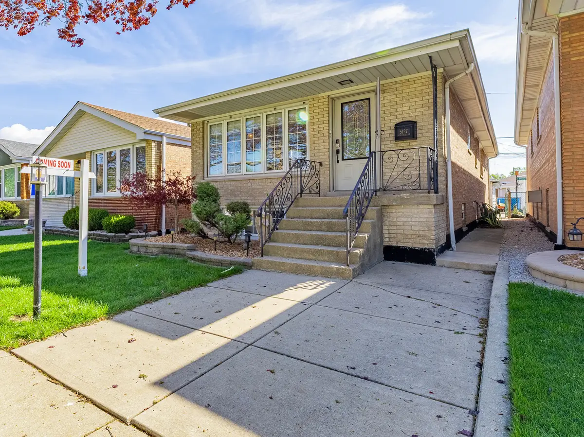 5127 S New England Avenue, Chicago, IL 60638 - #1