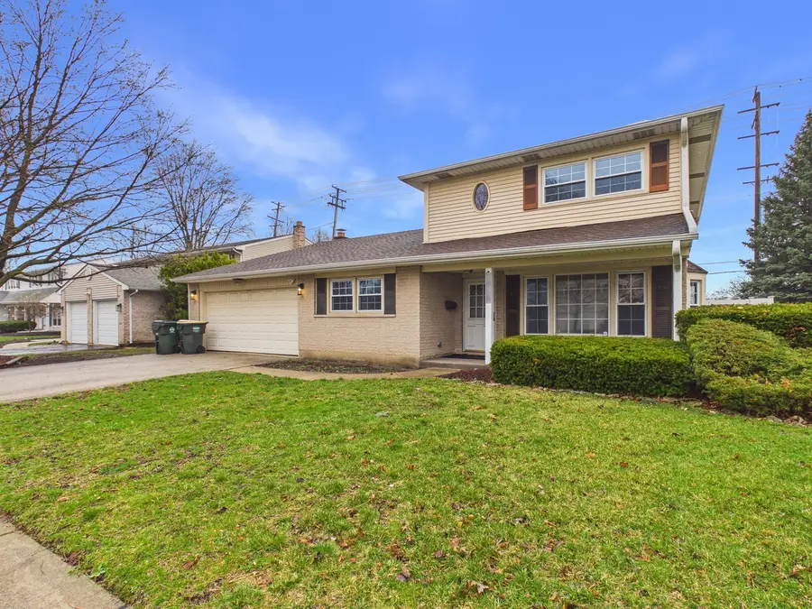 1415 S Evergreen Avenue, Arlington Heights, IL 60005 - #2