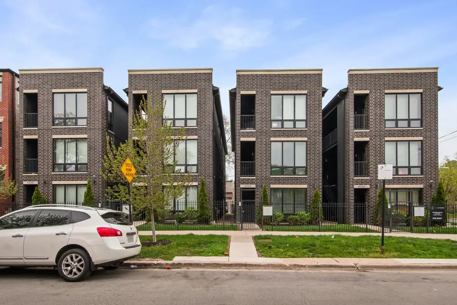 6508 S Ingleside Avenue, Chicago, IL 60637 - #3