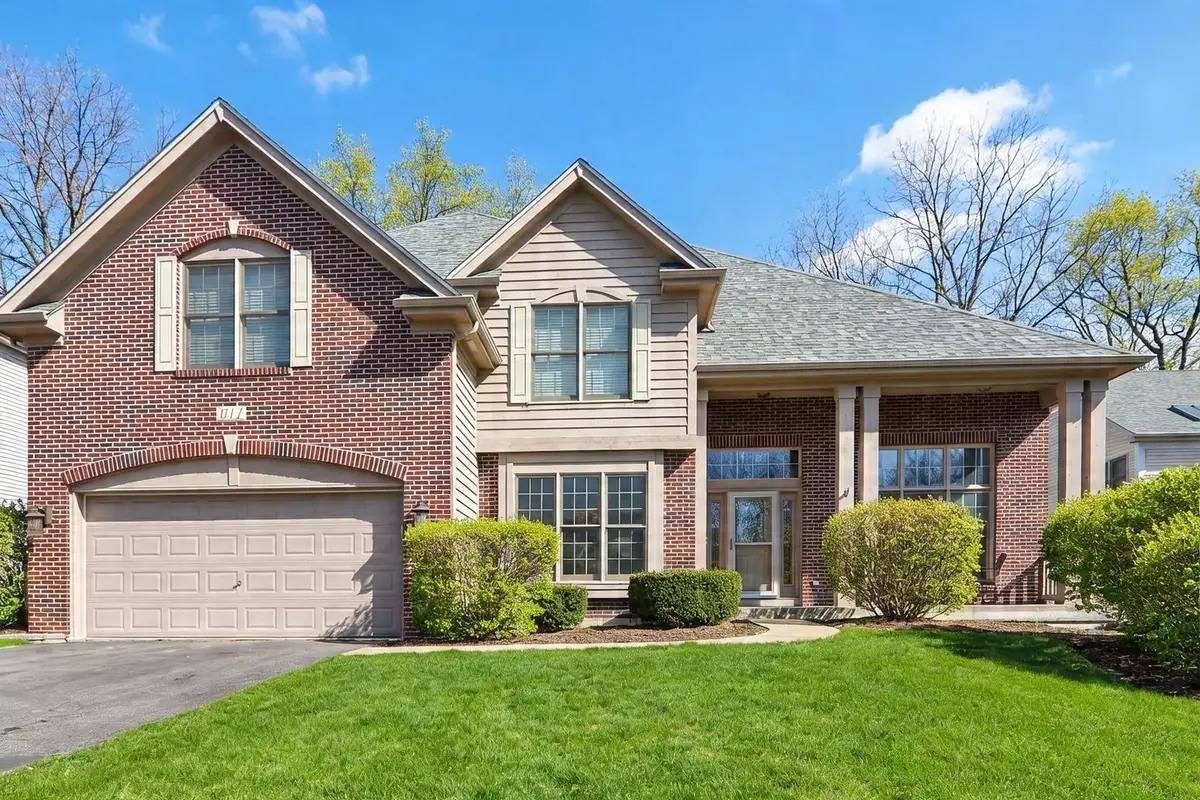 911 Tipperary Street, Gilberts, IL 60136 - #1