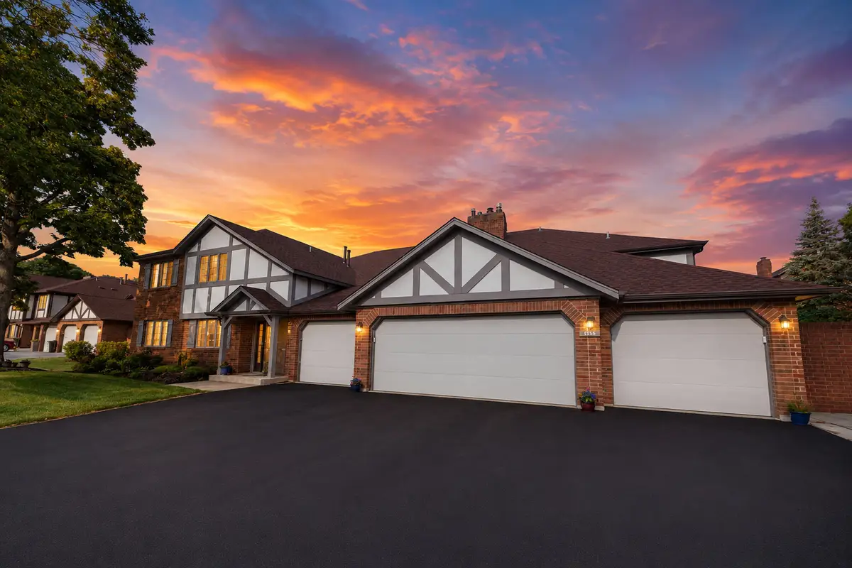 13158 S Oak Hills Parkway #1A, Palos Heights, IL 60463 - #1