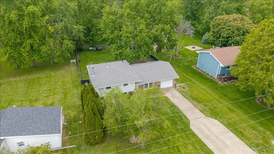 312 E Adams Street, Towanda, IL 61776 - #3