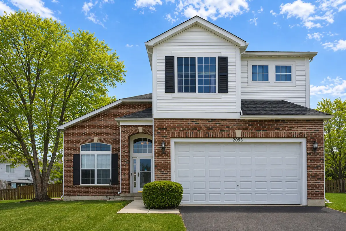 2053 Westbury Lane, Aurora, IL 60502 - #1