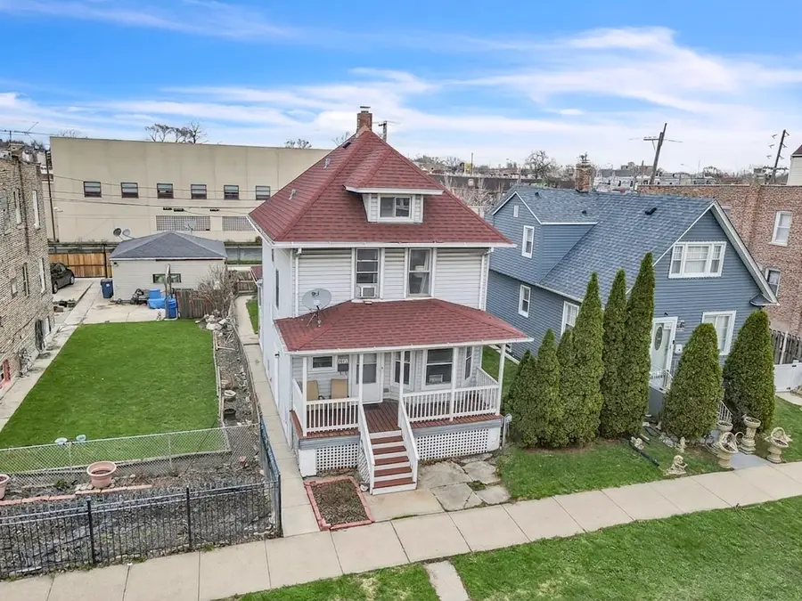 4822 W 22nd Place, Cicero, IL 60804 - #2