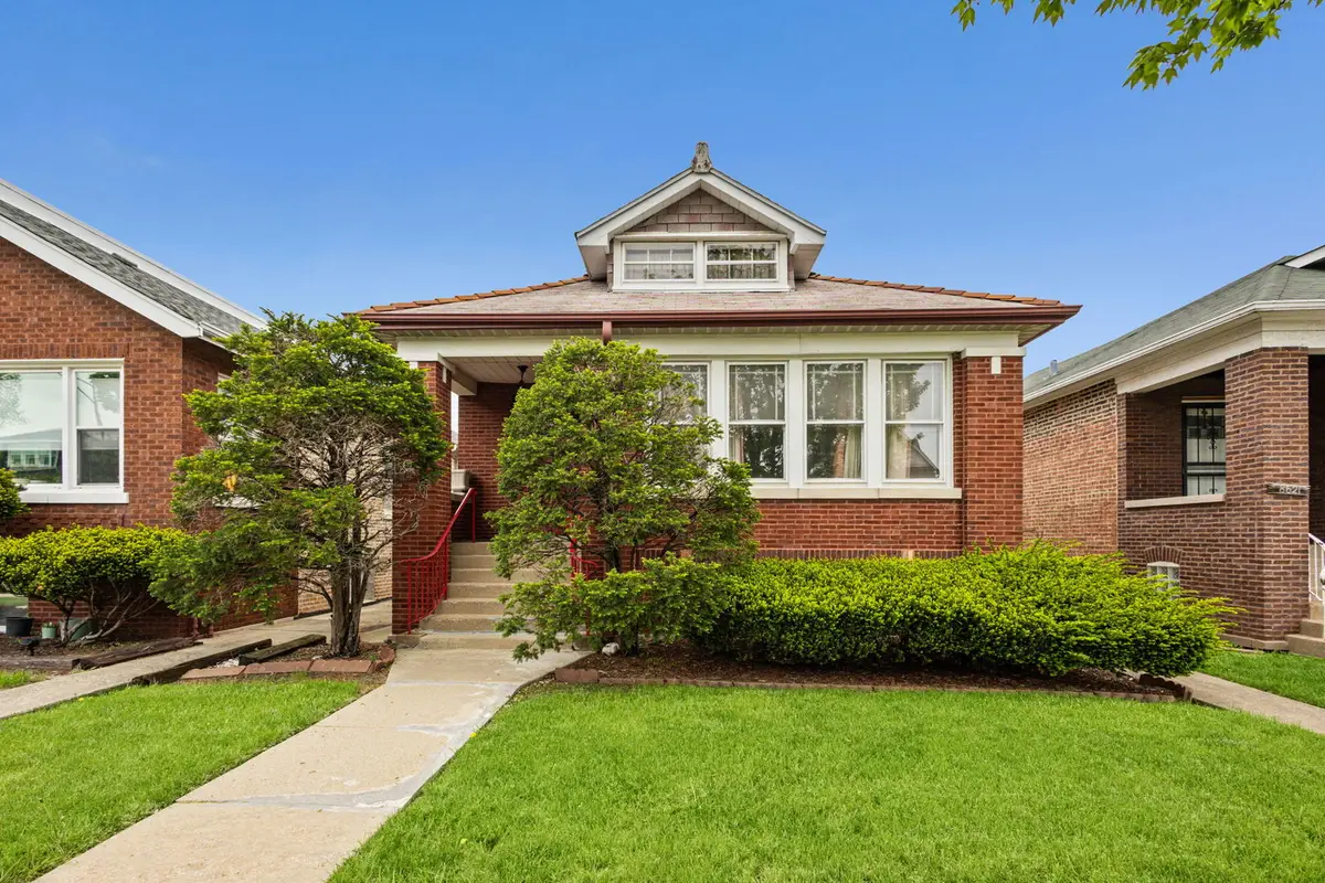 8617 S Loomis Boulevard, Chicago, IL 60620 - #1