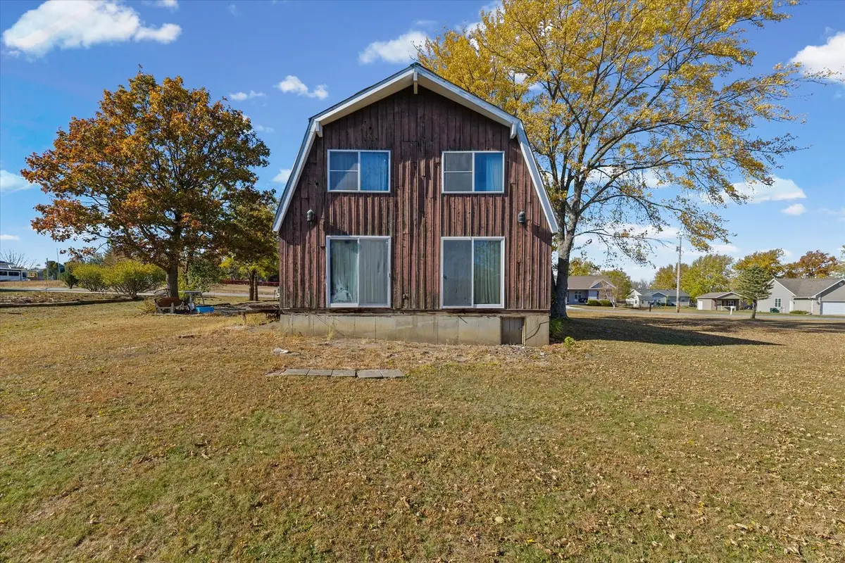 144 Pawnee Drive, Loda, IL 60948 - #1
