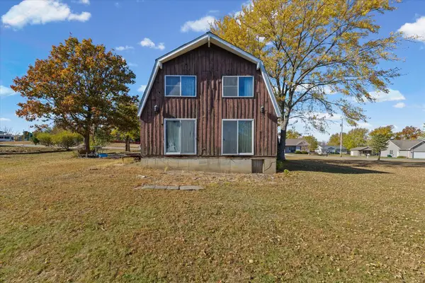 144 Pawnee Drive, Loda, IL 60948