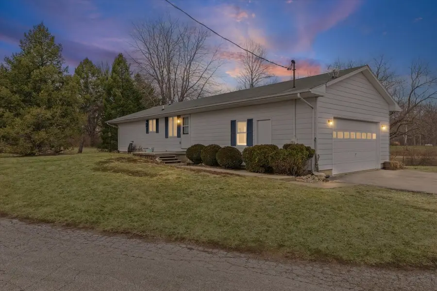 88 County Road 2000 N, Mahomet, IL 61853 - #3