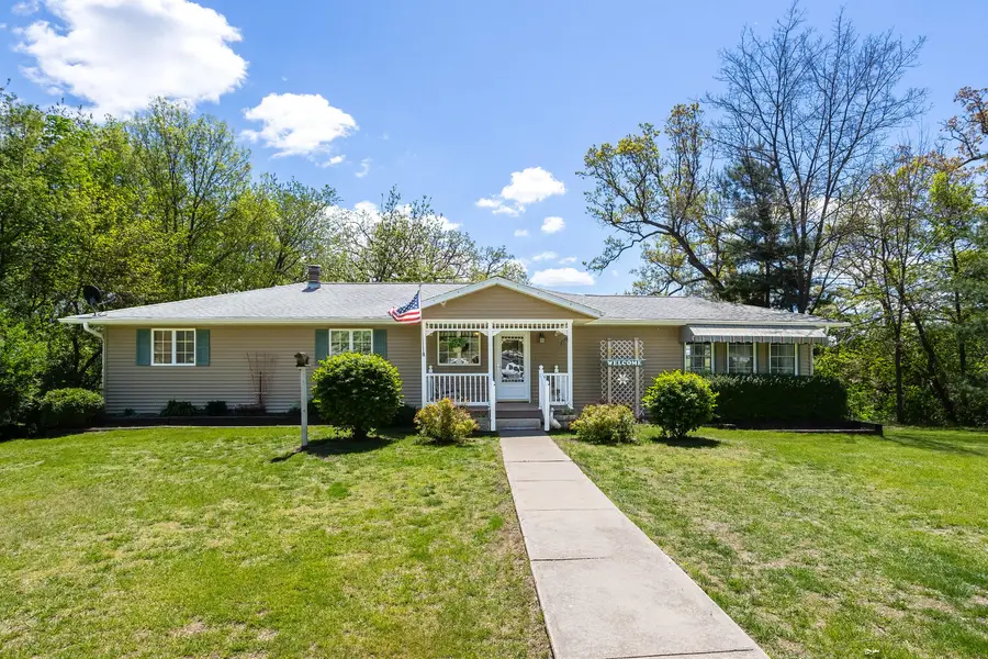 2660 252 Street, Dewitt, IA 52742 - #3