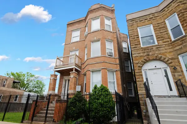 2931 W Lexington Street, Chicago, IL 60612
