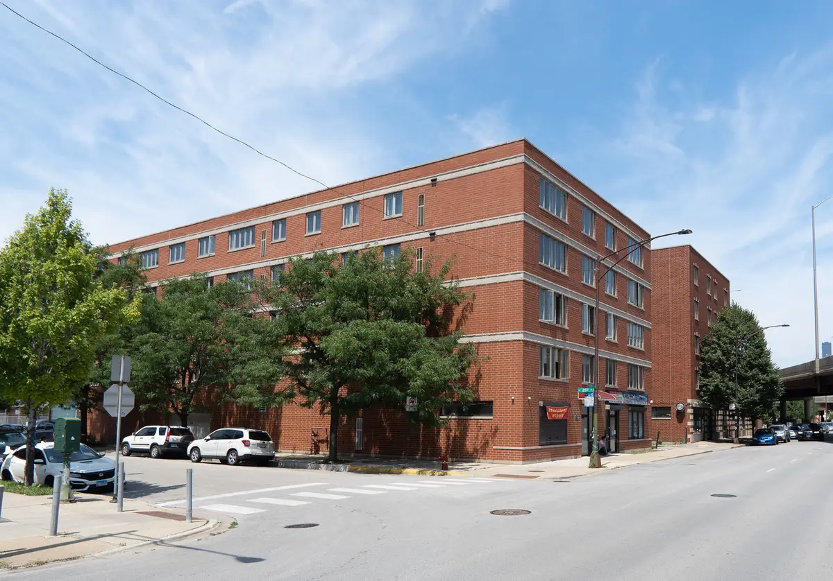 2734 S Wentworth Avenue #311, Chicago, IL 60616 - #1