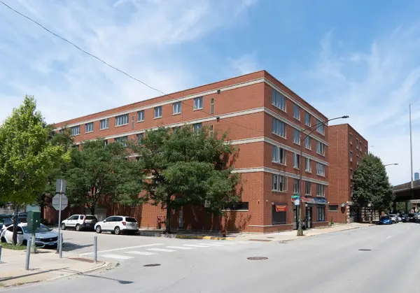 2734 S Wentworth Avenue #311, Chicago, IL 60616
