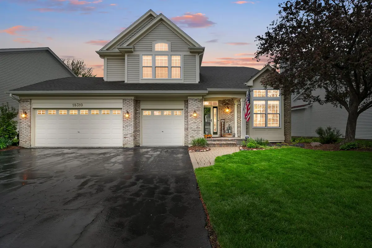 18310 W Meander Drive, Grayslake, IL 60030 - #1